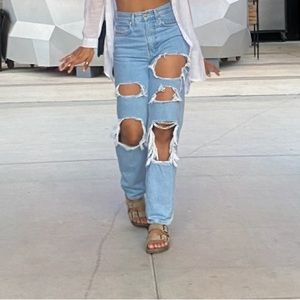 Urban Outfitters BDG Jeans